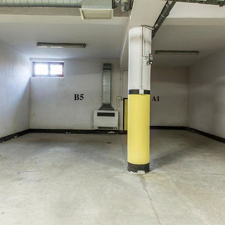 Udanypobyt Apartament Przy Polanie Spa Kościelisko Exteriör bild